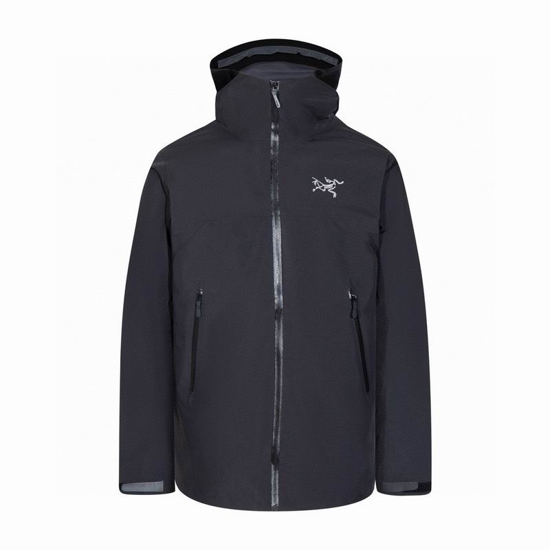 Arcteryx Gore-Tex Jacket Wmns ID:20260410-19